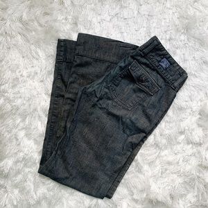 Lucky Brand Brassy Jeans